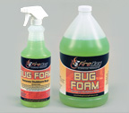 Bug Foam