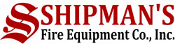 Shipman's Fire Equipment Co